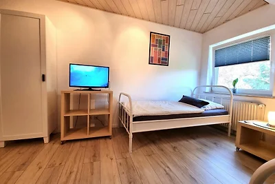 Ferienwohnung Wipperau
