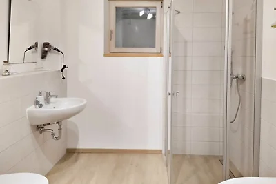Vakantieappartement Gezinsvakantie Fürstenberg Havel