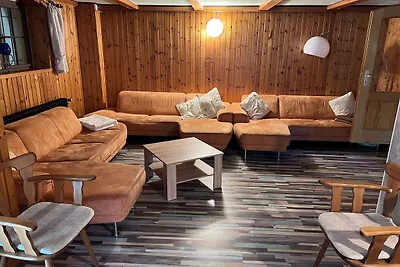 Gruppenhaus bis 30 Personen