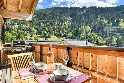 Apartment Alpenblick