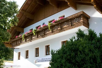 Familien Suite 4 Personen