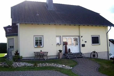 Vakantieappartement Gezinsvakantie Ulmen