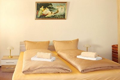 Vakantieappartement Gezinsvakantie Lübbenau