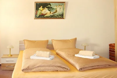 Ferienwohnung Brunnenblick