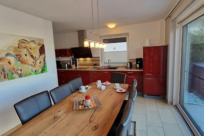 Casa vacanze Vacanza di relax Göhren-Lebbin