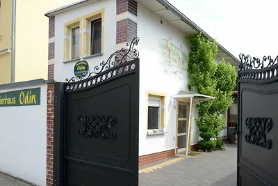 Ferienhaus ODIN