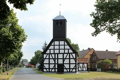 2. Ferienwohnung 70m²