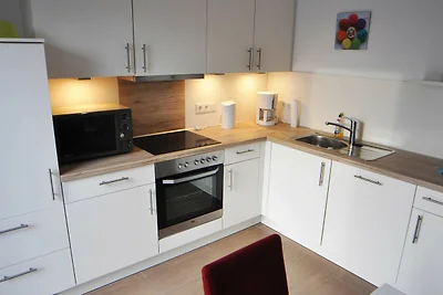 Vakantieappartement Gezinsvakantie Moormerland