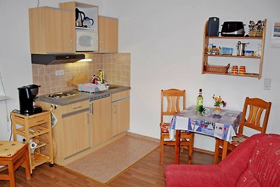 Ferienwohnung Mönchgut