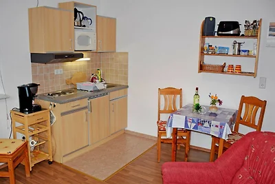Appartamento Vacanza con famiglia Gager