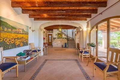 533352 Villa Es Trenc - bei Campos