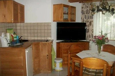 Casa vacanze Vacanza di relax Greifswald