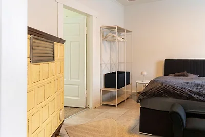 Ferienwohnung Marie
