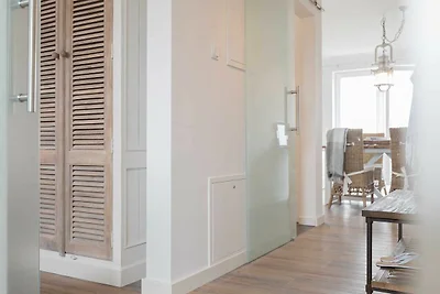 2-Zimmer-Wohnung