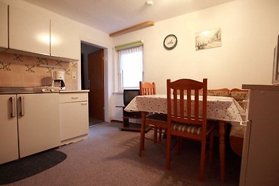 Vakantieappartement Gezinsvakantie Wildemann