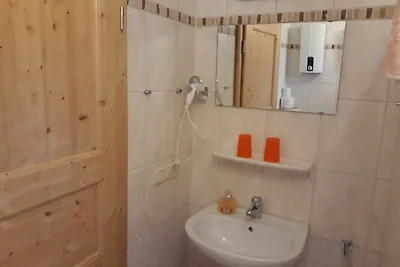 Vakantieappartement Gezinsvakantie Harbshausen