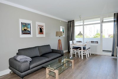 Ferienpark Hs. K Etage 3 Whg.5