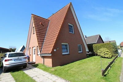SW10 Ferienhaus Seestern