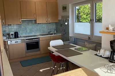 Ferienwohnung Neckarsteig