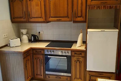 Ferienwohnung Morgensonne