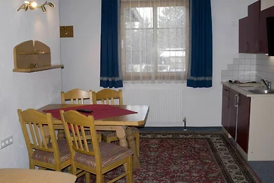 Grosse Ferienwohnung 78 m²
