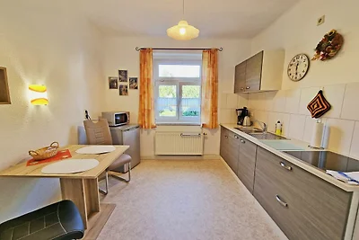 Vakantieappartement Gezinsvakantie Dresden