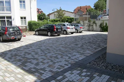 Appartement 4 / 69 m²