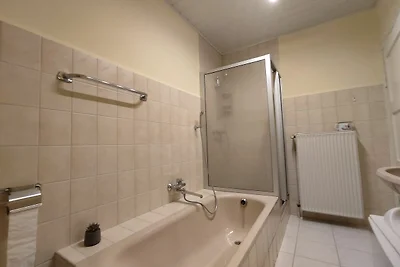 Vakantieappartement Gezinsvakantie Neukalen