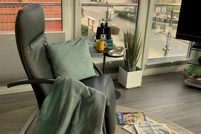Vakantieappartement Gezinsvakantie Haffkrug