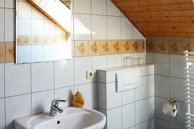 Vakantieappartement Gezinsvakantie Rankwitz