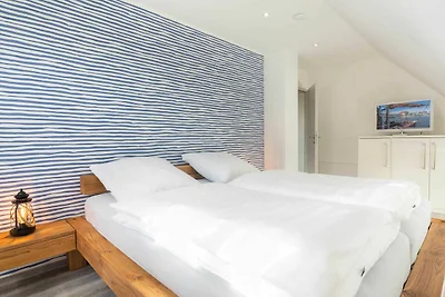 Ferienhaus Josefine-3SZ bis max 6 Pers.