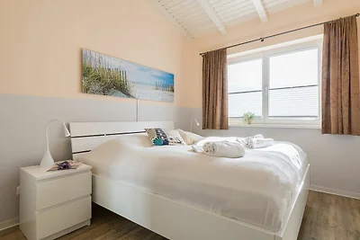 Vakantieappartement Gezinsvakantie Kühlungsborn