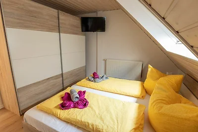 Ferienhaus Wattlöper