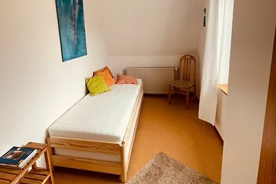 Ferienwohnung Berglyk