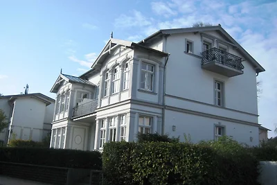 Villa Baroni Whg. 2