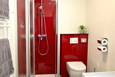 Appartamento Vacanza con famiglia Sagard