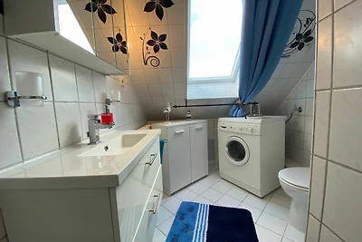 Ferienwohnung Alte Meierei Whg. 1