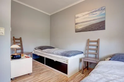 Kuća za odmor Dopust za oporavak Karlshagen