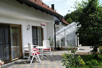 Vakantieappartement Gezinsvakantie Obertrubach
