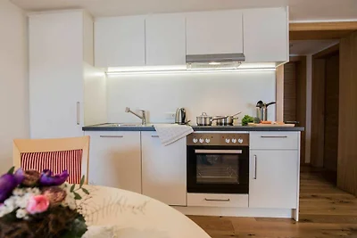 Caroline's Apartment