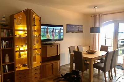 Ferienhaus Grodehus (ehem. Ferienhaus Sandra)