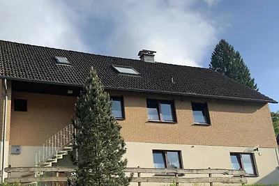 Ferienwohnung Iris