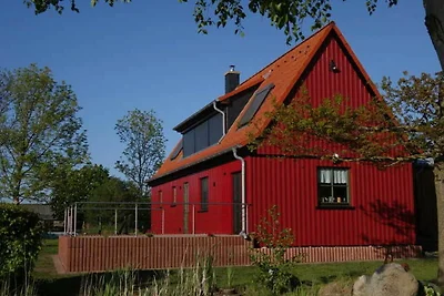Casa vacanze Vacanza di relax Saal in Vorpommern