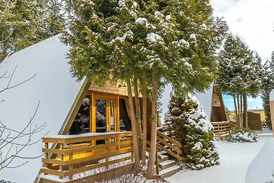 Casa vacanze Vacanza di relax Kröslin