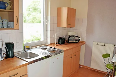 Ferienwohnung mit Gartenterrasse
