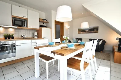 Ferienwohnung Robbe