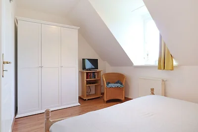 Endhaus Seemöwe
