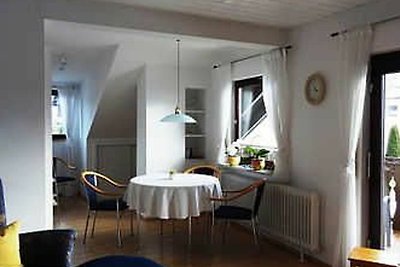 Ferienwohnung Engler-Fazekas