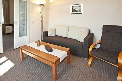 Vakantieappartement Gezinsvakantie Sassnitz