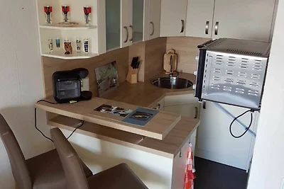 Vakantieappartement Gezinsvakantie Scharbeutz